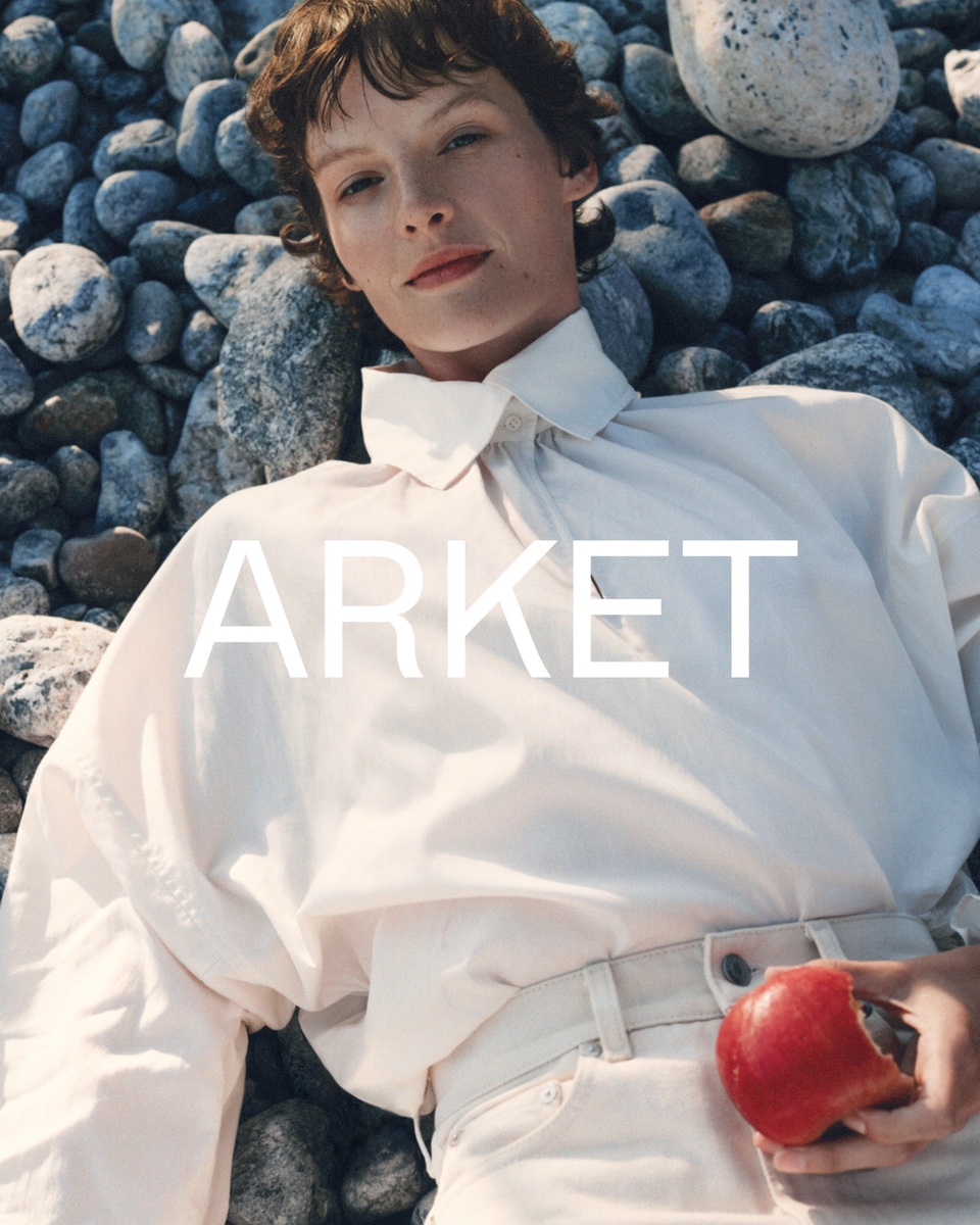 Lundlund : Arket Brand Campaign : 7